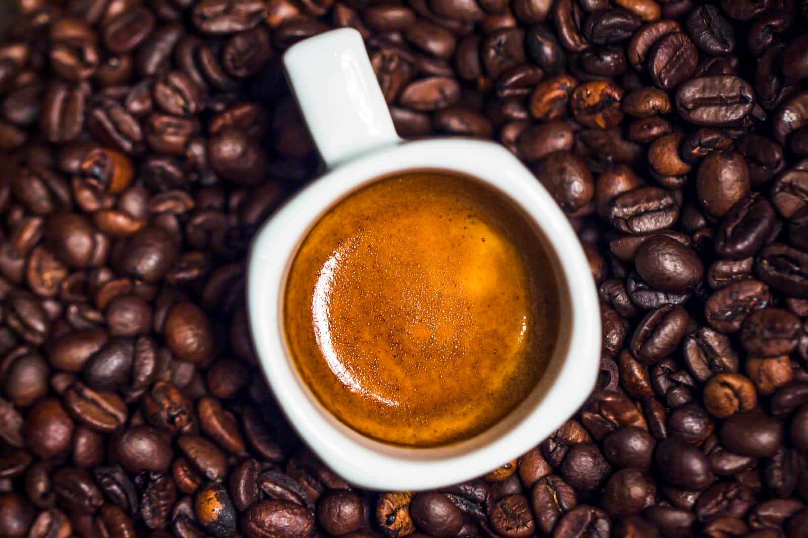 The Half-Life of Caffeine: Unraveling the Science Behind Its Effects